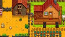 《星露谷物语》实体收藏版宣布将登陆 PS4 和 Xbox One