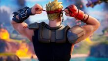 Fortnite 泄露消息暗示 Daybreak PvPvE 生存模式